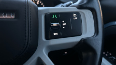 Land Rover Defender 3.0 D250 X-Dynamic SE 90 3dr Auto Diesel Estate